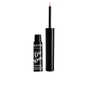Metallic Liquid Liner Fuchsia