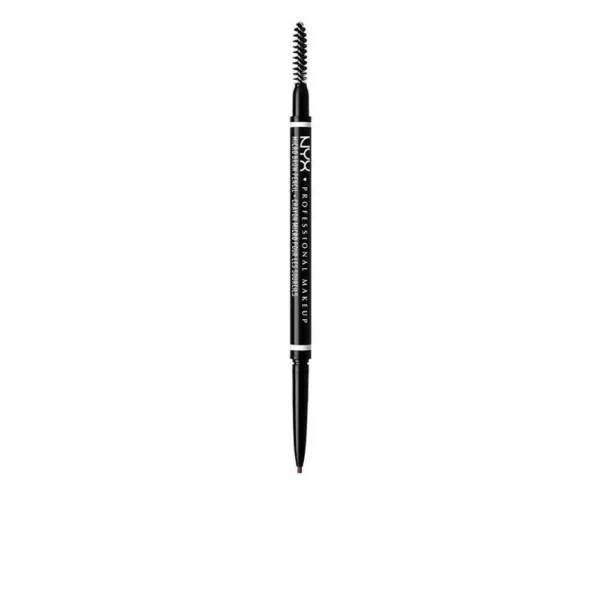 NYX Micro Brow Pencil - Ash Brown