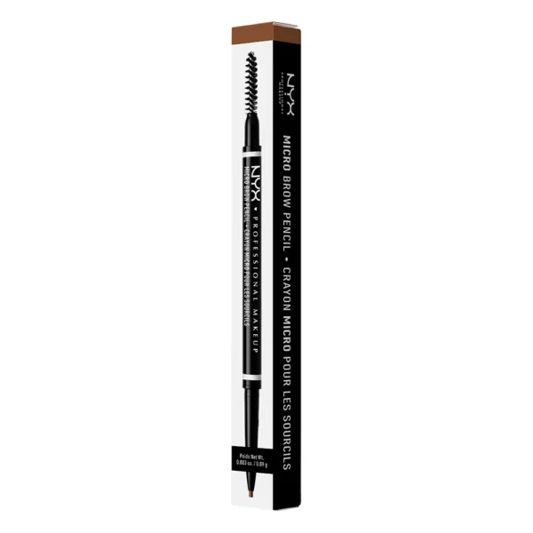 NYX PROFESSIONAL MAKE UP | MICRO BROW PENCIL | Eyebrows - Image 8