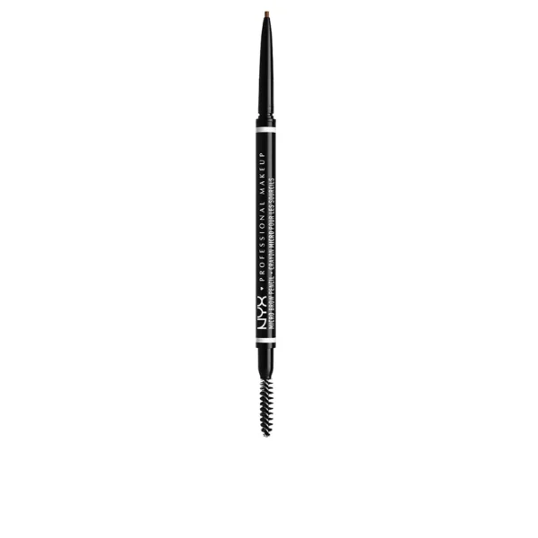 NYX Micro Brow Pencil Cool Ash Brown 0.5g