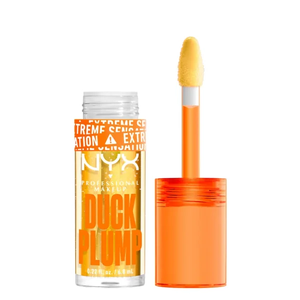 NYX PROFESSIONAL MAKE UP | DUCK PLUMP | Lips - Image 2