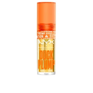 NYX Plump Lip Gloss Curly Spicy 6.8ML