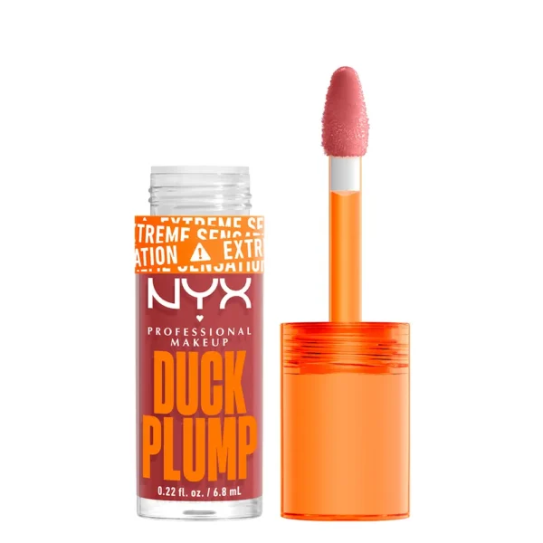 NYX PROFESSIONAL MAKE UP | DUCK PLUMP | Lips - Image 6