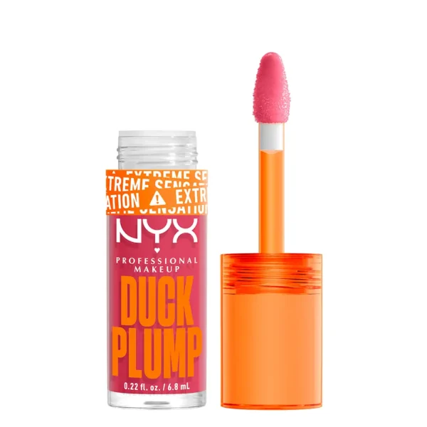 NYX PROFESSIONAL MAKE UP | DUCK PLUMP | Lips - Image 4