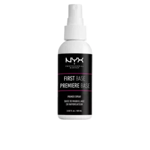 NYX Primer Spray 60ML - Cruelty Free