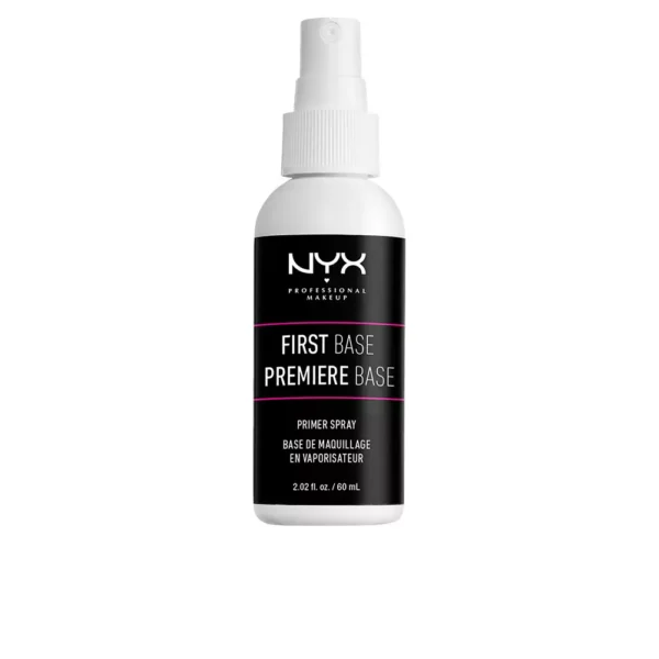 NYX Primer Spray 60ML - Cruelty Free