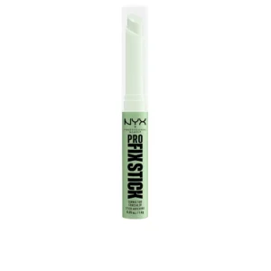 NYX Pro Fix Stick Concealer Green 1.6g