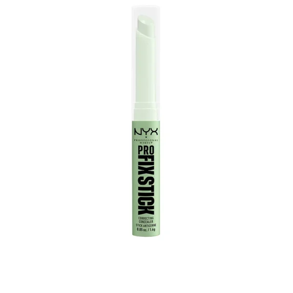 NYX Pro Fix Stick Concealer Green 1.6g