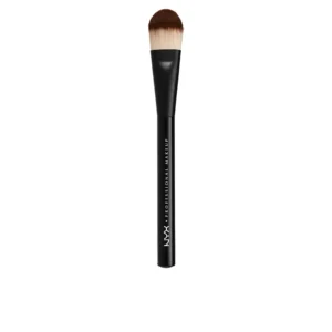 Pro Flat Foundation Brush 22g