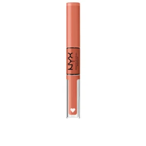 NYX Pro Pigment Lip Shine #Goal Crusher 3.4ml