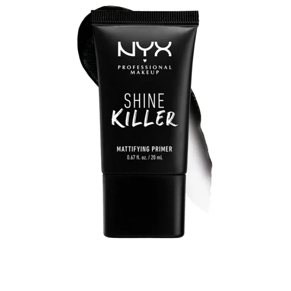 NYX Shine Killer Mattifying Primer 20ML - Image 3