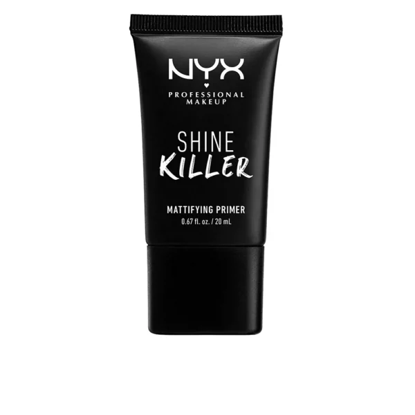 NYX Shine Killer Mattifying Primer 20ML