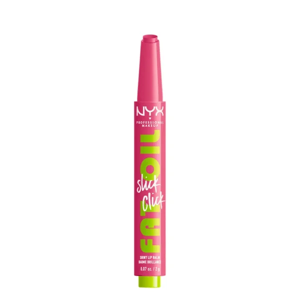 NYX PROFESSIONAL MAKE UP | FAT OIL | Lips - Image 16