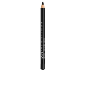 NYX Slim Eye Pencil Black 1.2g - Vegan & Cruelty-Free