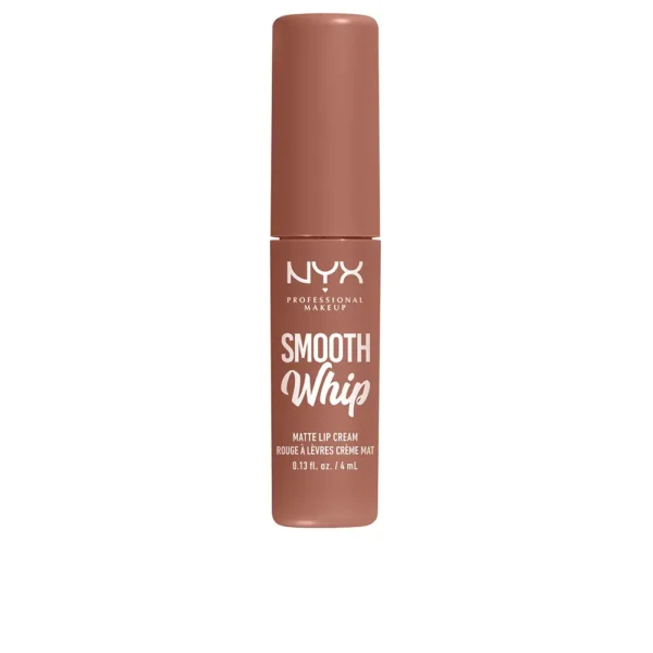 NYX Smooth Whipe Matte Lip Cream Pancake Stacks 4ML