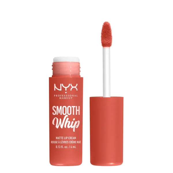 NYX PROFESSIONAL MAKE UP | SMOOTH WHIP | Lips - Image 26