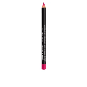 NYX Suede Matte Lip Liner Sweet Tooth 3.5g