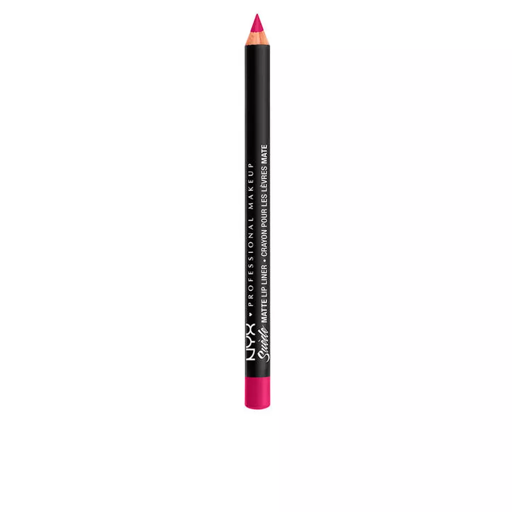 NYX Suede Matte Lip Liner Sweet Tooth 3.5g