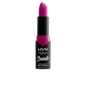 Suede Matte Lipstick Copenhagen 3.5g