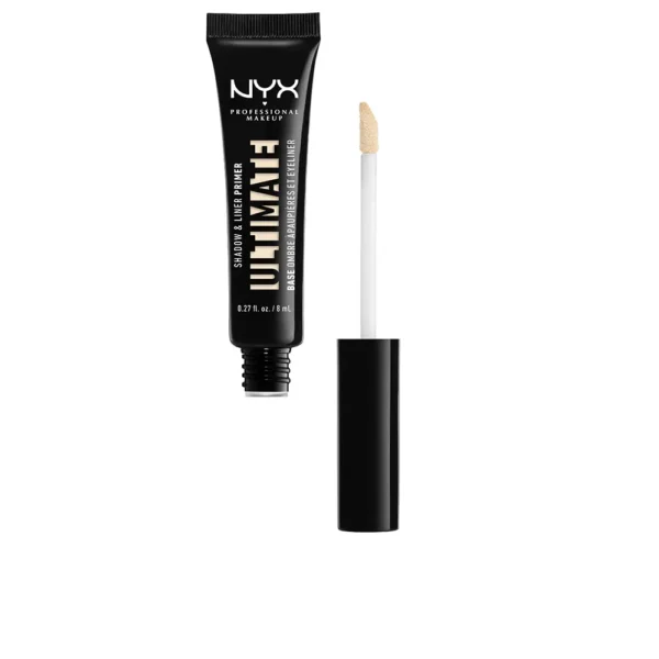 NYX Ultimate Primer Light 8ML - Vegan Formula