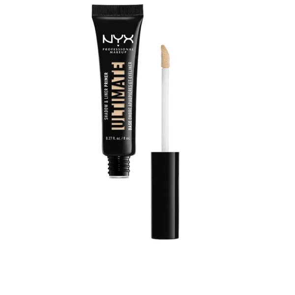 NYX Ultimate Primer Medium 8ML - Vegan Formula