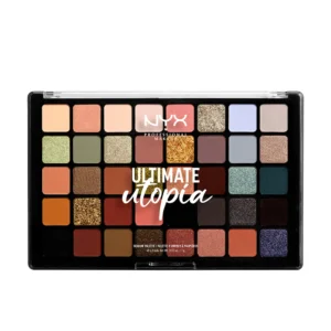 Ultimate Utopia Shadow Palette 40g
