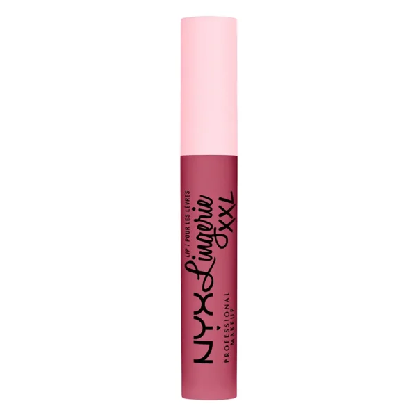 NYX PROFESSIONAL MAKE UP | LINGERIE | Lips - Image 28