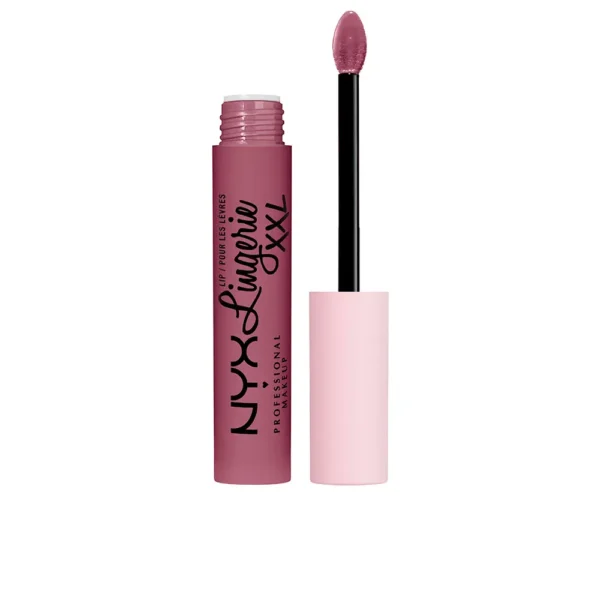 NYX Unlaced Liquid Lipstick 32.5g - Vegan & Cruelty Free