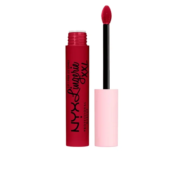 NYX XXL Sizzlin Vegan Lip Color 32.50g