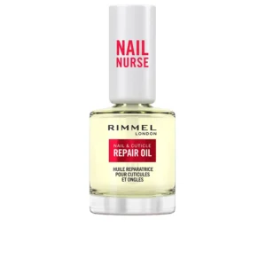 Nail Nurse Repair Oil Treatment 8ML