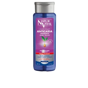 Anti-Fall Anti-Breakage Shampoo 300ML