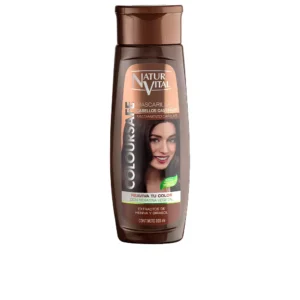 Colour Safe Mask Chestnut 300ML