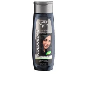 Coloursafe Mask Black 300ML