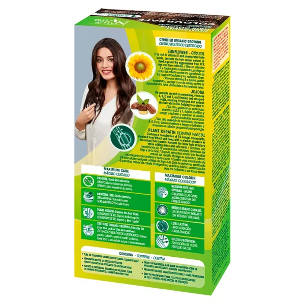 NATUR VITAL | COLOURSAFE | Colouring And Bleaching - Image 4