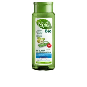 Eco-Cert Anti-Dandruff Shampoo 300ML