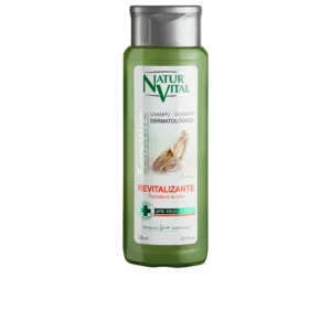 Sensitive Revitalizing Shampoo 300ML