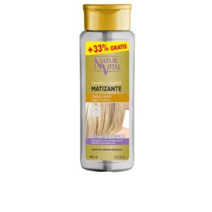 Silver Blonde Matising Shampoo 400ML