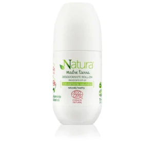 Natura Madre Tierra Deodorant Roll-On 75ML