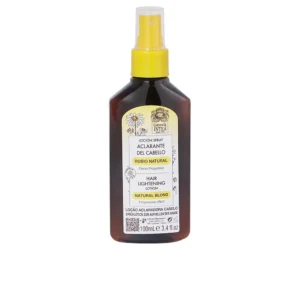 Natural Blonde Hair Lotion 100ml