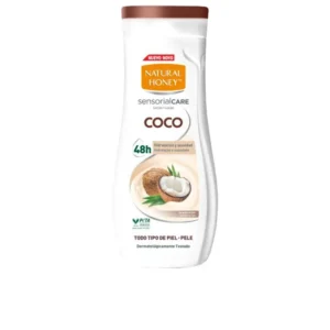 Natural Honey Coco Body Lotion 330ML