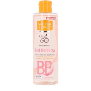 Natural Honey Rosa Mosqueta Body Oil 250ML