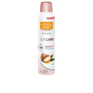 Soft Care Deodorant Vapo 200ML