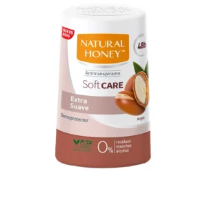 Soft Care Roll-On Deodorant 50ml