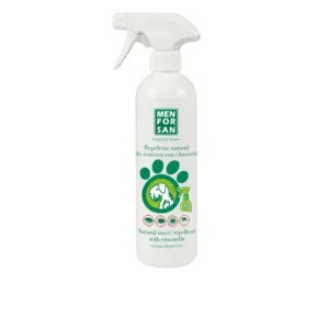 Natural Insect Repellent 500ML