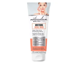Naturalium Whitening Face Mask 175ML