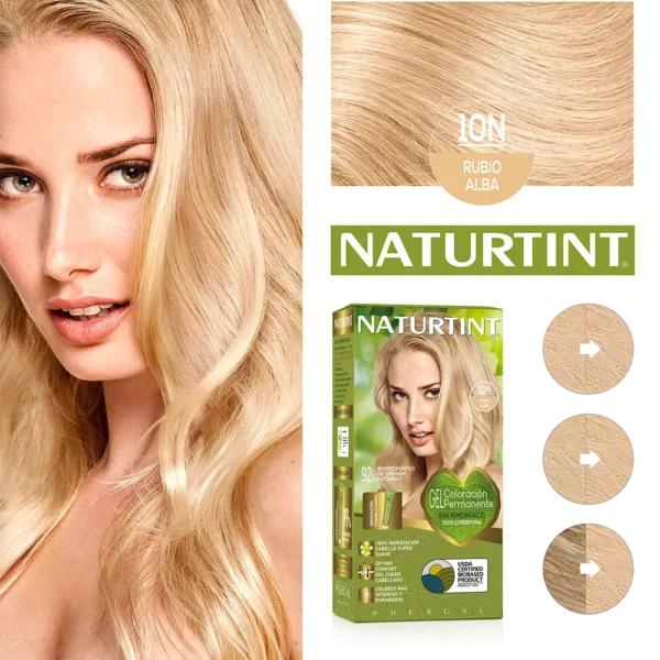 NATURTINT | NATURTINT | Colouring And Bleaching - Image 36
