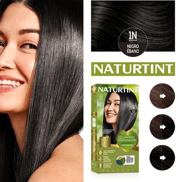NATURTINT | NATURTINT | Colouring And Bleaching - Image 8