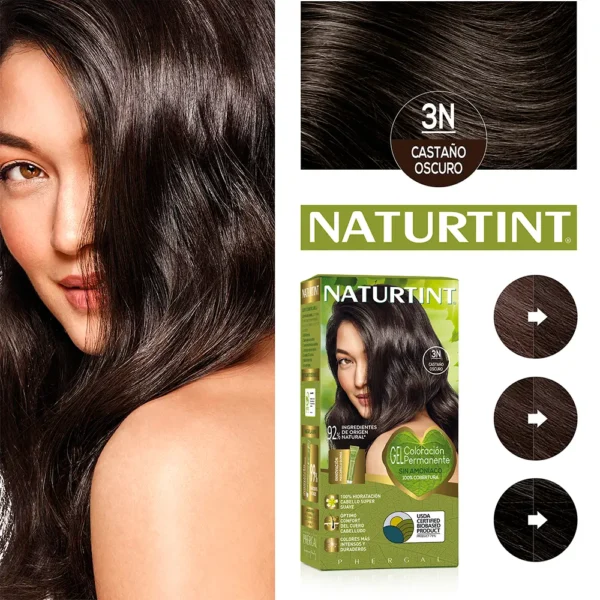 NATURTINT | NATURTINT | Colouring And Bleaching - Image 10