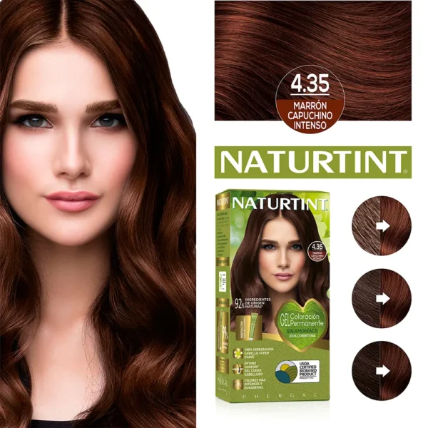 NATURTINT | NATURTINT | Colouring And Bleaching - Image 38
