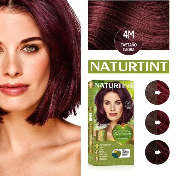 NATURTINT | NATURTINT | Colouring And Bleaching - Image 12